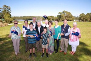 Australia Day awards open