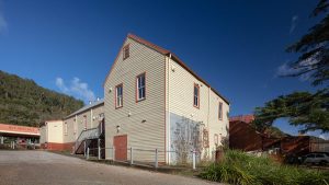Place plan push for Warby