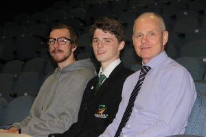 School to host movie fundraiser
