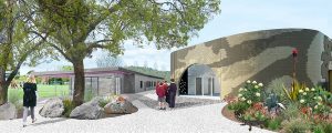 School set for big upgrade to Reptile Room