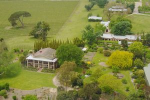 Historic nursery open to public