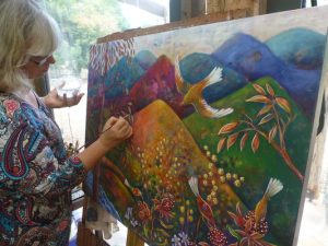 An insight on art