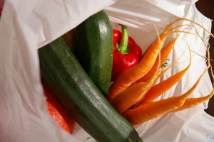 Businesses urged to prepare for plastic bag ban