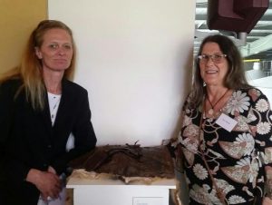 Sculptures tell Dreamtime story