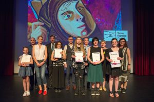 Archies awards announced