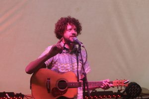 A decade of local sounds