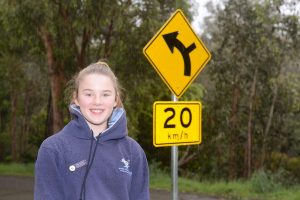 Tilly’s letter makes a difference