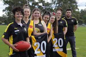 Tigers have 2020 vision