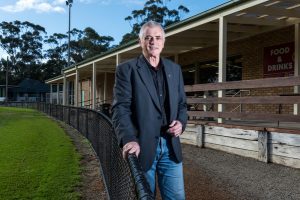 Help shape the future of Yarra Junction Rec Reserve