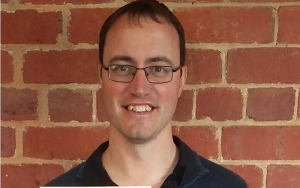 Police search for missing man Andrew Collett