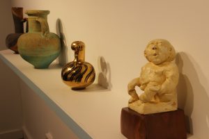 YAVA celebrates ceramics