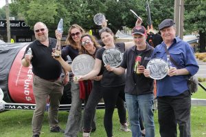 Cash for cans push continues