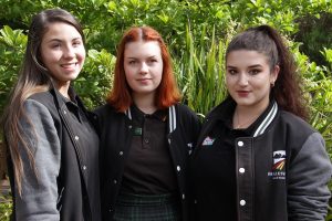 Year 12’s receive their ATAR results
