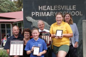 Scholarships for star students