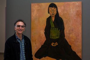 All eyes on the Archibald Prize