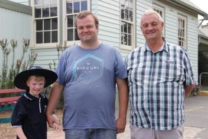 School celebrates 150th anniversary