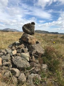 Rock stacks don’t rock