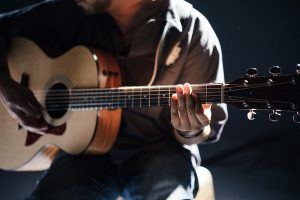 Bushfire relief fundraiser