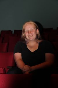 Young writer’s play on the way