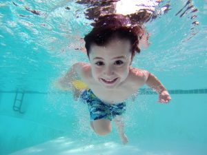 Pool safety a focus for registration scheme