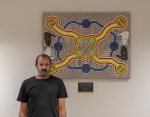 Local art a feature of new VCAT venue