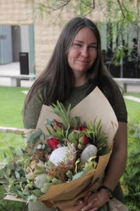 Yalingwa Fellowship awarded to Yhonnie Scarce