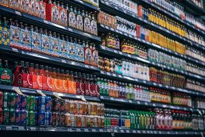 Cash for cans pledge