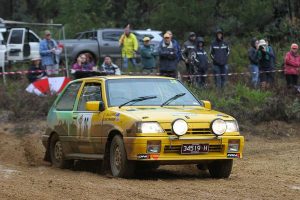 Call for rally volunteers