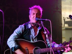 RSL rallies local artists