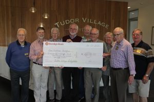 Funds for wildlife