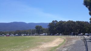 Help shape the future of Wesburn Park