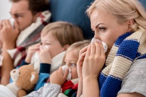COVID-19 cases in Yarra Ranges