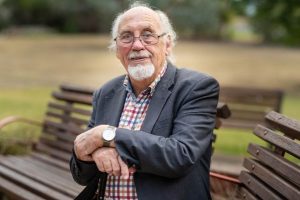 Yarra Valley sculptor passes