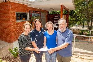 Solar savers