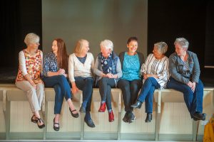 Yarra Valley women unite