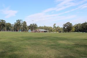 Seville Recreation Reserve Master Plan ready for community feedback