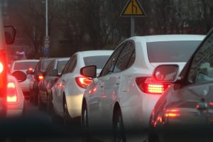 Highway works for wine region