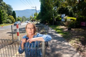 School’s push for electronic speed signs