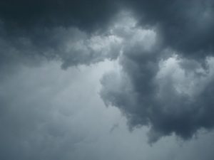 Healesville continues to cop plenty of rain
