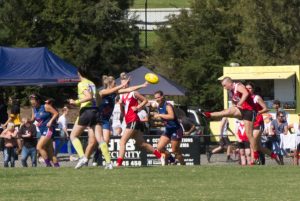 A vicious day for footy