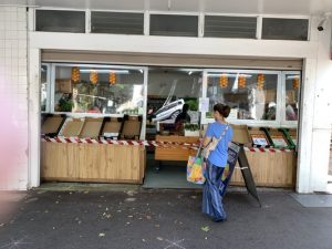 The impact of Covid-19 in pictures