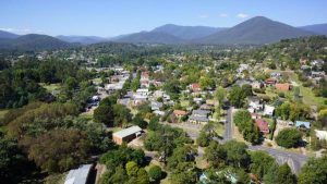 Tick of approval for ward changes