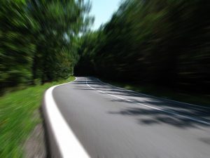 Highway concern