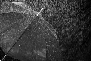 March brings more rain