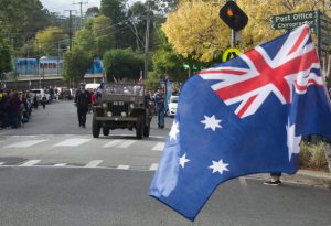 Anzac Appeal moves online