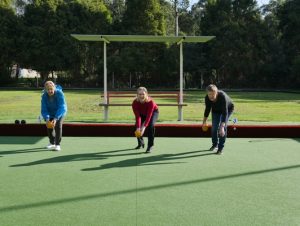 Local clubs secure grants
