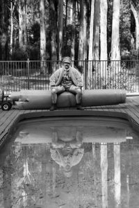 Life in isolation