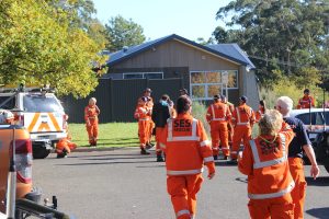 Missing man found in Warburton