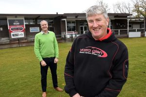 Local clubs score with solar