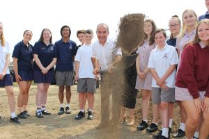 Funding boost for local schools